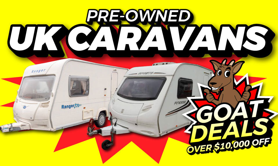 G.O.A.T Deals: Best Savings at Savebarn for 2026