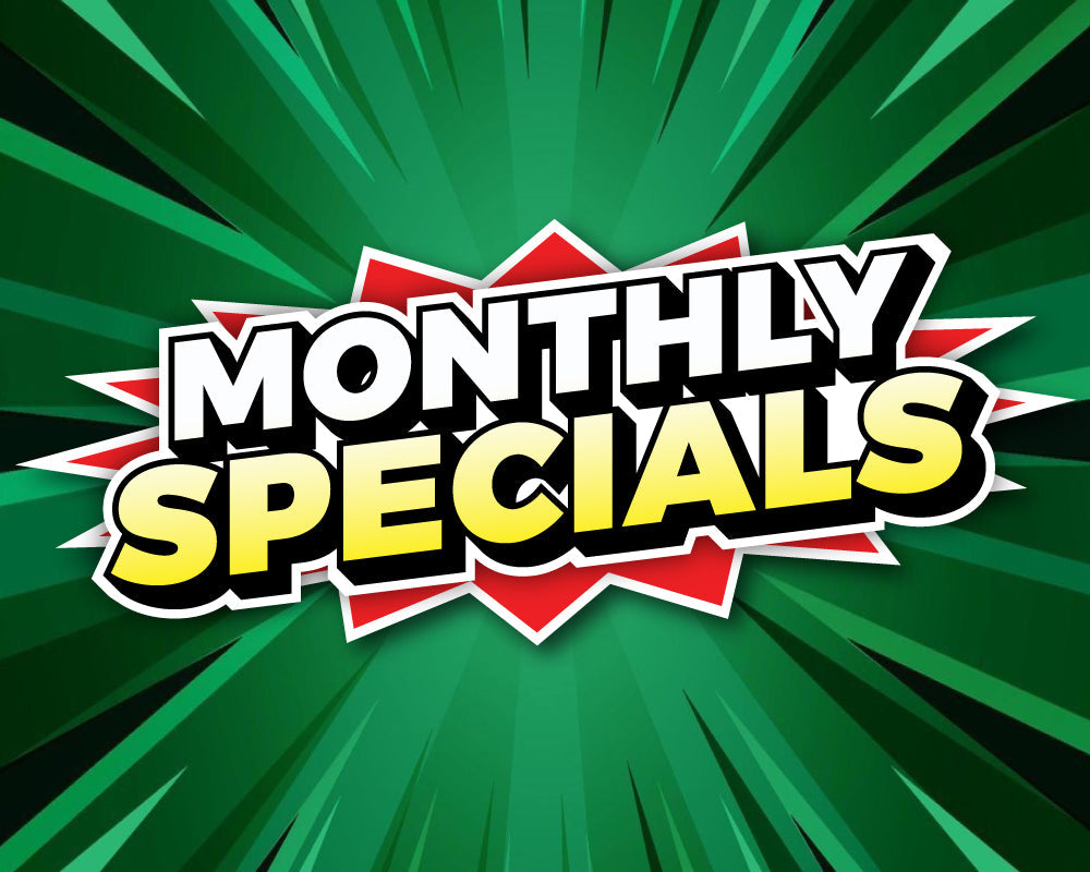 Savebarn Specials: Best Deals You Shouldn't Miss Today