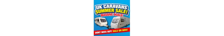 Summer Caravan Deals