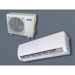 7.0kw / 7.5kw Air Conditioner Heat Pump Split System Inverter Aircon AUX