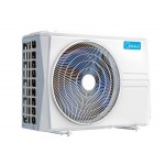 5.0kw / 6.0kw Air Conditioner Heat Pump - Split System Inverter MIDEA