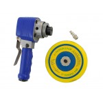 6" Rotary Sander - Dual Action | 10,000rpm | High Quality Air Compressor Tools
