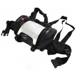 Back Pack Travel Bag / Bike Lumbar Pack