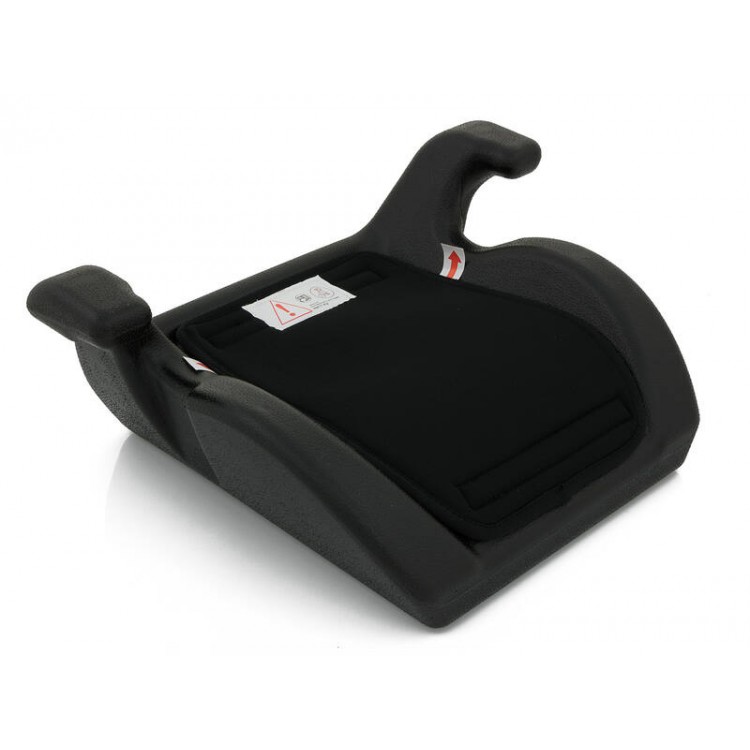 Car Toddler Booster Seat - Black