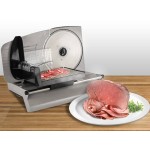 Benchtop Meat & Food Slicer - 150W