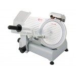 Commercial Meat Slicer 25cm - 150kW - 10" Stainless Steel Blade