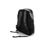 Backpack Bag  Red / Black USA Design