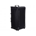 Large 80L Travel Sports Duffle Bag with Wheels