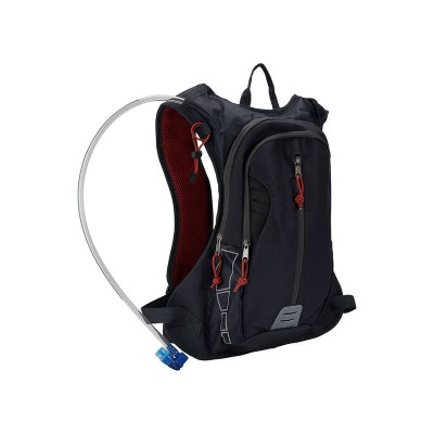 6L Back Pack with 2L Water Bladder
