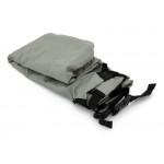 Boat Outboard Motor Cover 75x45x75cm 600D