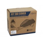Jet Ski Cover 2.55m - 2.95m Water Resistant & Breathable - MEDIUM