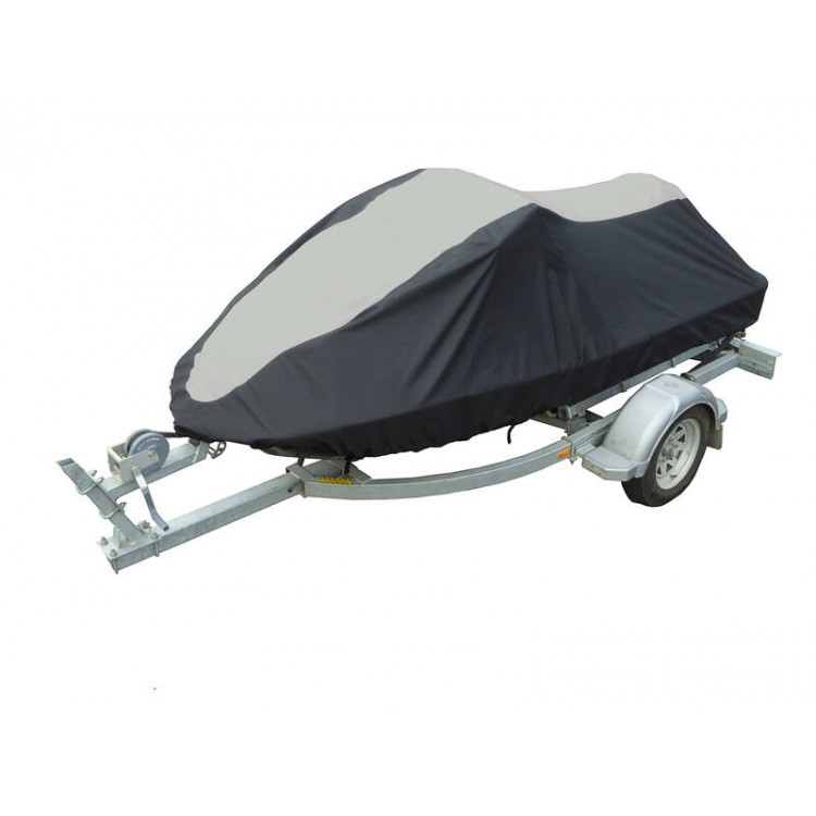 Jet Ski Cover 2.95m - 3.45m Water Resistant & Breathable - LARGE