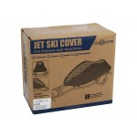 Jet Ski Cover 2.95m - 3.45m Water Resistant & Breathable - LARGE