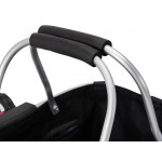 Collapsible Bike Basket - Detachable with Carry Handles