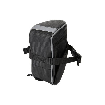 Bike Under Seat Storage Pouch Bicycle Bag *RRP $16.95