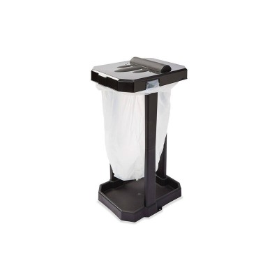 Collapsible & Portable Rubbish Bin - Ideal for Outdoor Parties