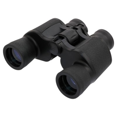 Binoculars 12x40 w/ Carry Bag Tinted Lens