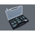 Nuts, Bolts & Washers Assorted 560 pce Set