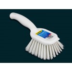 Scrub Brush Easy Scrub Hygiene Grade Nylon Brushes