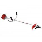 65cc Weedeater Brushcutter 3n1 Petrol Line Trimmer Weed Eater Brush Cutter TITAN