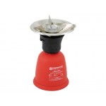 Single Burner Camp Stove | CAMPMASTER Lightweight Portable Gas Camping Cooker