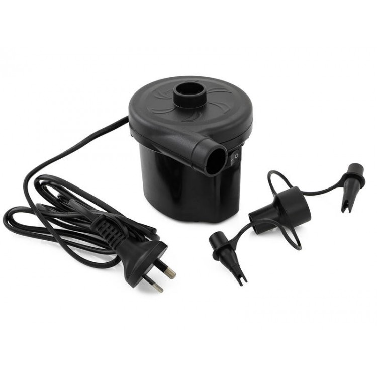 240V Electric Air Pump - Inflate / Deflate Function