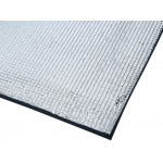 1.8m Thermal Bed Roll - Foil Coated EVA Foam