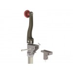 Bonzer Classic R Can Opener - 16 Inch Shaft