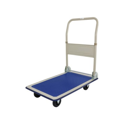 Trolley Folding Platform Cart Folding Handle 150kg