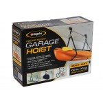 CARGOLOC Garage Hoist Storage System
