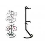 Bicycle Gravity Stand 2 Bike Wall Mounted