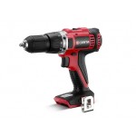 20V Cordless Drill, Impact Driver & Angle Grinder with Battery & Rapid Charger