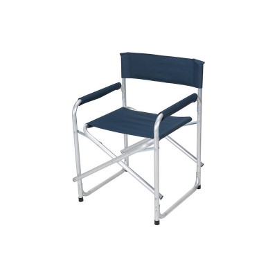 Aluminium Directors Chair - Folding Camp Chairs
