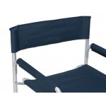 Aluminium Directors Chair - Folding Camp Chairs