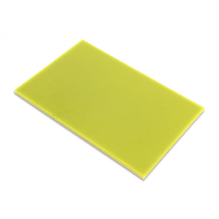 Chopping Board Cutting Boards 600x400 Yellow