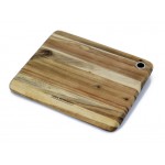 Wooden Chopping Board Medium Size 30cm x 25cm