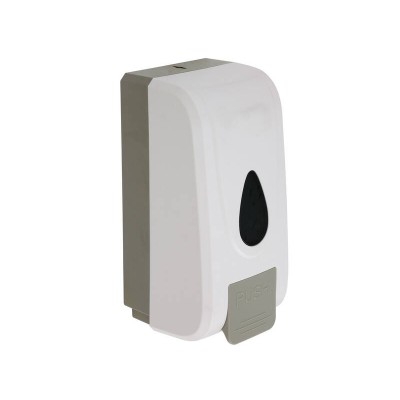 1000ml Foam Soap & Foaming Hand Sanitiser Dispenser | Refillable Dispensers