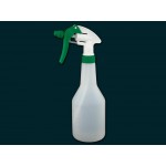 550ml Green Spray Bottle