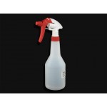 550ml Red Spray Bottle