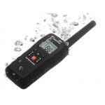 3W VHF Marine Radio Transceiver - Waterproof & Floats