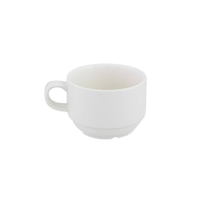 Cup 220ml Porcelain ROCKINGHAM