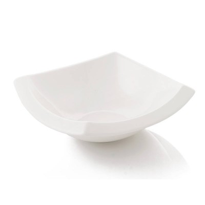 Square Bowl 27.5*9cm Porcelain