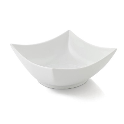 Square Bowl 23.5*10.5cm Porcelain