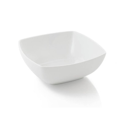 Square Bowl  23*8.5cm Porcelain