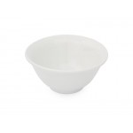 11cm Mini Dipping Bowl - White Porcelain China