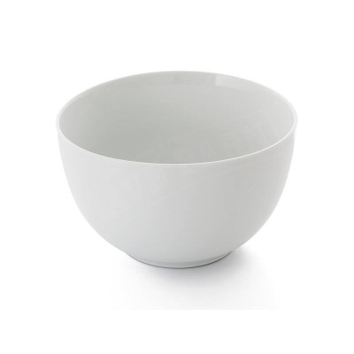 Deep Bowl 23.5*14cm Porcelain
