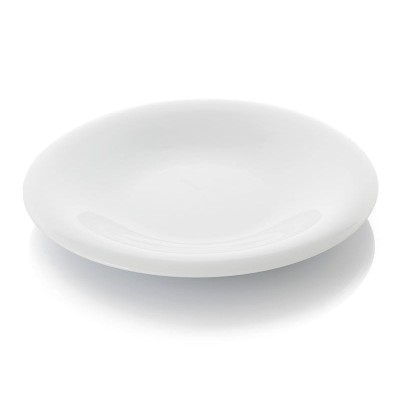 Porcelain Platter Circle China Plate 340mm