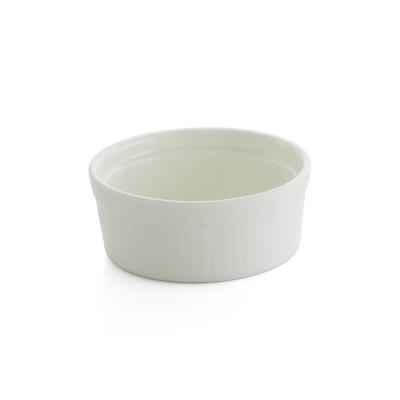 Ramekin Bowl 8.5*3.7cm Porcelain