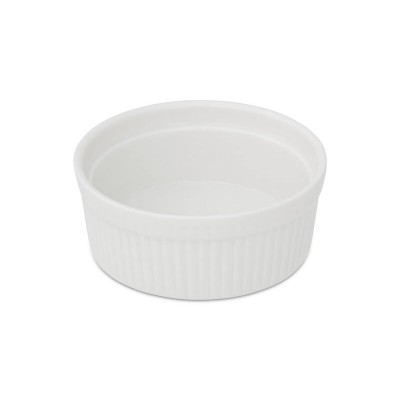 Ramekin Bowl 9.8*4cm Porcelain