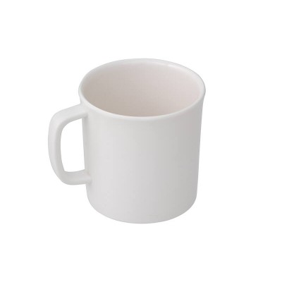 340ml Melamine Mug 85mm Cup